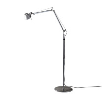 Artemide Tolomeo LED Floor Lamp