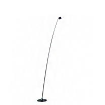 Davide Groppi Sampei LED Floor Lamp