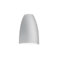 Artemide Architectural Molla LED Exterior Wall Light