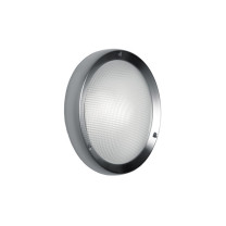 Artemide Architectural Niki Outdoor Wall / Ceiling Light