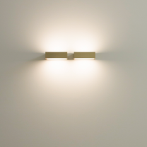 Davide Groppi Toast LED Wall Light
