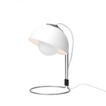 &Tradition Flowerpot VP4 Table Lamp