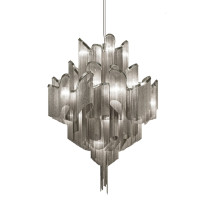 Terzani Stream Suspension