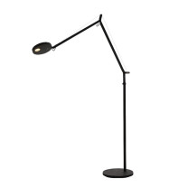 Artemide Demetra LED Reading Floor Lamp