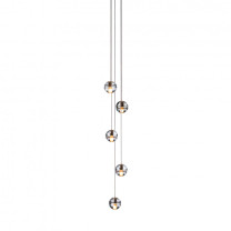 Bocci 14 Series Multi Pendants