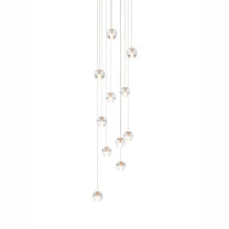 Bocci 14 Series Chandelier