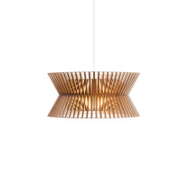 Secto Kontro 6000 Pendant Light