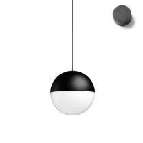 Flos String Light Sphere LED Pendant
