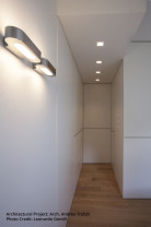 Artemide Talo LED Wall Light