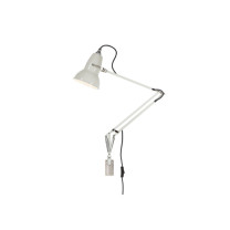 Anglepoise Original 1227 Lamp With Wall Bracket