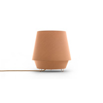 Zero Elements Table Lamp 