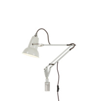 Anglepoise Original 1227 Mini Lamp with Wall Bracket