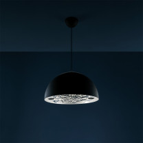Catellani & Smith Stchu-Moon 02 LED Pendant Light