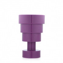 Kartell Sottsass Calice Vase