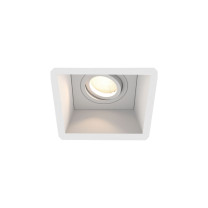 Astro Blanco Square Recessed Downlight