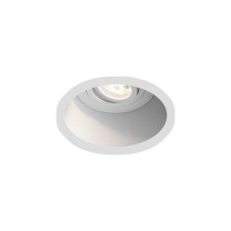 Astro Blanco Round Recessed Spotlight