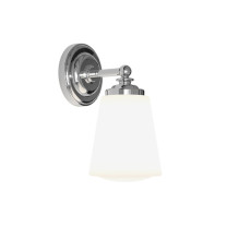 Astro Anton Wall Light