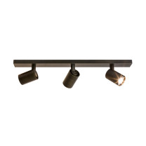 Astro Ascoli Triple Bar Ceiling Light