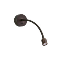 Astro Fosso Switched LED Reading Light