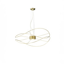 Axolight Hoops LED Suspension