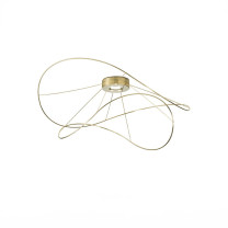 Axolight Hoops LED Ceiling Light