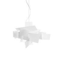 Foscarini Big Bang LED Pendant