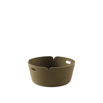 Muuto Restore Round Basket