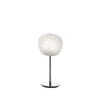 Artemide Meteorite Table Stem Lamp
