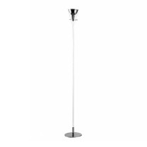 Fontana Arte Flute Floor Lamp