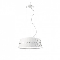 Fabbian Roofer Suspension