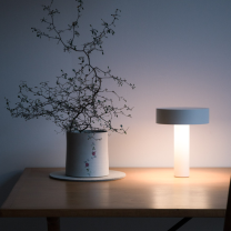 Davide Groppi PoPuP LED Portable Lamp