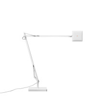 Flos Kelvin LED Edge Table Lamp