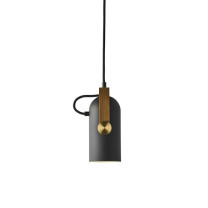 Le Klint Carronade II Pendant Light