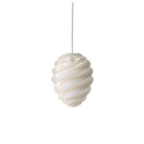 Le Klint Swirl 2 Pendant Light