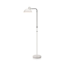 Fritz Hansen Kaiser Idell 6580 Luxus Floor Lamp