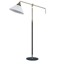 Le Klint 349 Floor Lamp