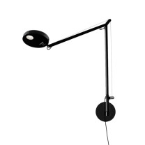 Artemide Demetra LED Wall Light with Movement Detector