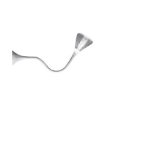 Artemide Pipe LED Ceiling / Wall Light