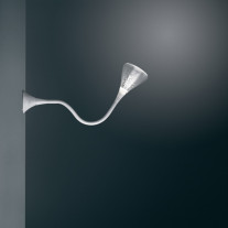 Artemide Pipe LED Ceiling / Wall Light