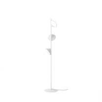 Axolight Orchid LED Floor Lamp