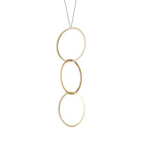 Resident Circus 750 LED Pendant