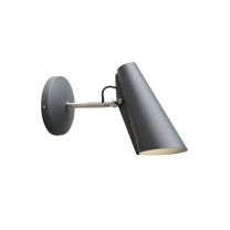 Northern Birdy Short Wall Light