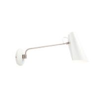 Northern Birdy Swing Wall Lamp