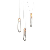 Bocci 87 Series Multi Pendant