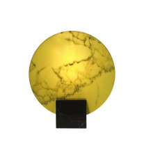 Lee Broom Acid Marble Table Lamp