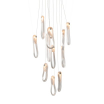 Bocci 87 Series Chandelier