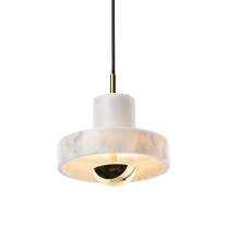 Tom Dixon Stone LED Pendant