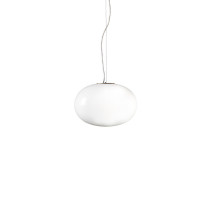Oluce Alba Pendant