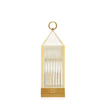 Kartell Lantern LED Portable Lamp