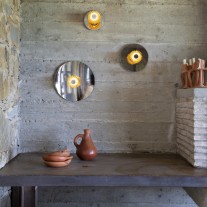 DCW éditions In The Sun Wall / Ceiling Light